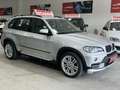 BMW X5 3.0dA Gris - thumbnail 3