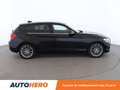 BMW 114 114d UrbanChic Nero - thumbnail 7