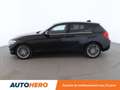 BMW 114 114d UrbanChic Nero - thumbnail 3