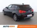BMW 114 114d UrbanChic Nero - thumbnail 4