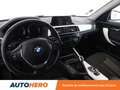 BMW 114 114d UrbanChic Nero - thumbnail 11