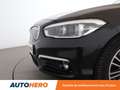 BMW 114 114d UrbanChic Nero - thumbnail 30
