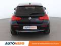 BMW 114 114d UrbanChic Nero - thumbnail 5