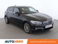 BMW 114 114d UrbanChic Nero - thumbnail 8