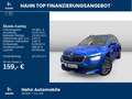 Skoda Kamiq 1.0 TSI Clever SmartLink Klima Bluetooth Blau - thumbnail 2