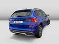 Skoda Kamiq 1.0 TSI Clever SmartLink Klima Bluetooth Blau - thumbnail 4
