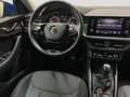 Skoda Kamiq 1.0 TSI Clever SmartLink Klima Bluetooth Blau - thumbnail 6
