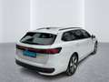 Volkswagen Passat 1,5 eTSI OPF DSG AHK LED Kamera Lenkradhz Weiß - thumbnail 4