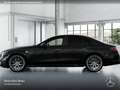 Mercedes-Benz E 53 AMG 4M Hybrid Driversp Fahrass Pano Burmester Schwarz - thumbnail 5
