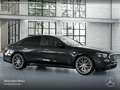 Mercedes-Benz E 53 AMG 4M Hybrid Driversp Fahrass Pano Burmester Schwarz - thumbnail 15