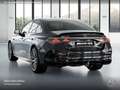 Mercedes-Benz E 53 AMG 4M Hybrid Driversp Fahrass Pano Burmester Schwarz - thumbnail 21