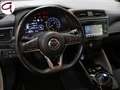 Nissan Leaf 40 kWh Acenta Blanco - thumbnail 15