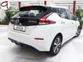 Nissan Leaf 40 kWh Acenta Blanco - thumbnail 3