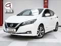 Nissan Leaf 40 kWh Acenta Bianco - thumbnail 1