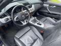 BMW Z4 sDrive 35i Cabriolet Blue - thumbnail 6