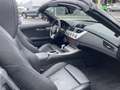 BMW Z4 sDrive 35i Cabriolet Blue - thumbnail 5