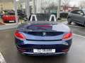 BMW Z4 sDrive 35i Cabriolet Blue - thumbnail 14