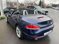 BMW Z4 sDrive 35i Cabriolet Blue - thumbnail 13