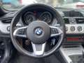 BMW Z4 sDrive 35i Cabriolet Blue - thumbnail 8