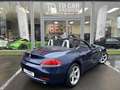 BMW Z4 sDrive 35i Cabriolet Blue - thumbnail 15