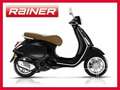 Vespa Primavera 125 ABS Schwarz - thumbnail 1