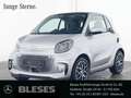 smart forTwo smart fortwo EQ Prime Exklusive Plus+JBL+22kW+Kame Zilver - thumbnail 1