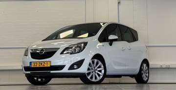 1.4 Turbo Cosmo Executive Navi Parkeerhulp voor &