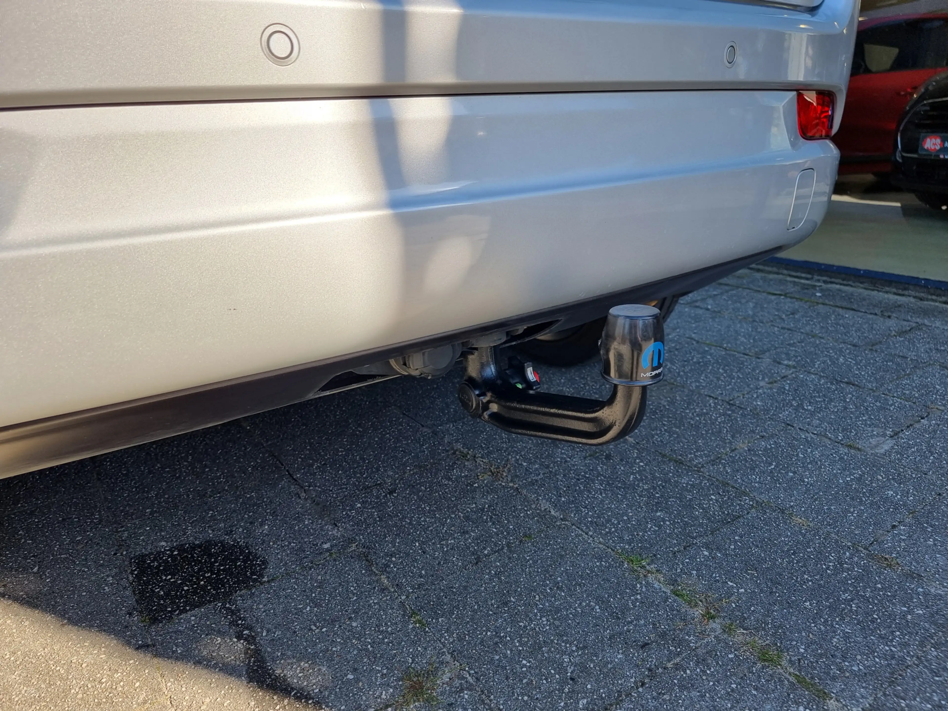 Jeep Compass 4xe 240 S - Plugin | Alle opties | Afn. trekhaak | — photo 37