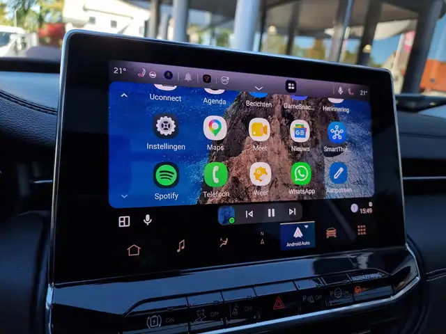 Jeep Compass view 23