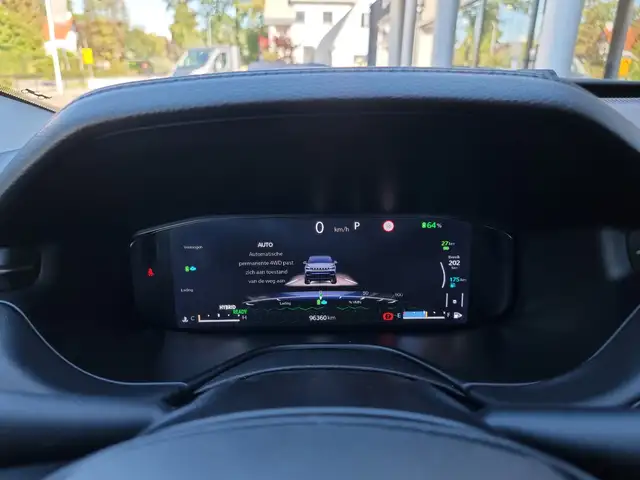 Jeep Compass view 18