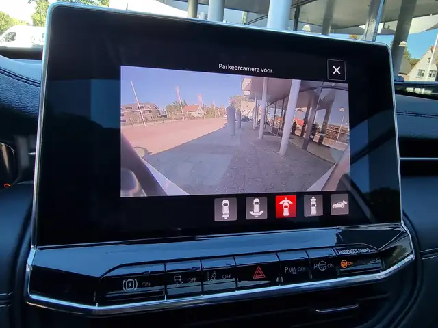 Jeep Compass view 20