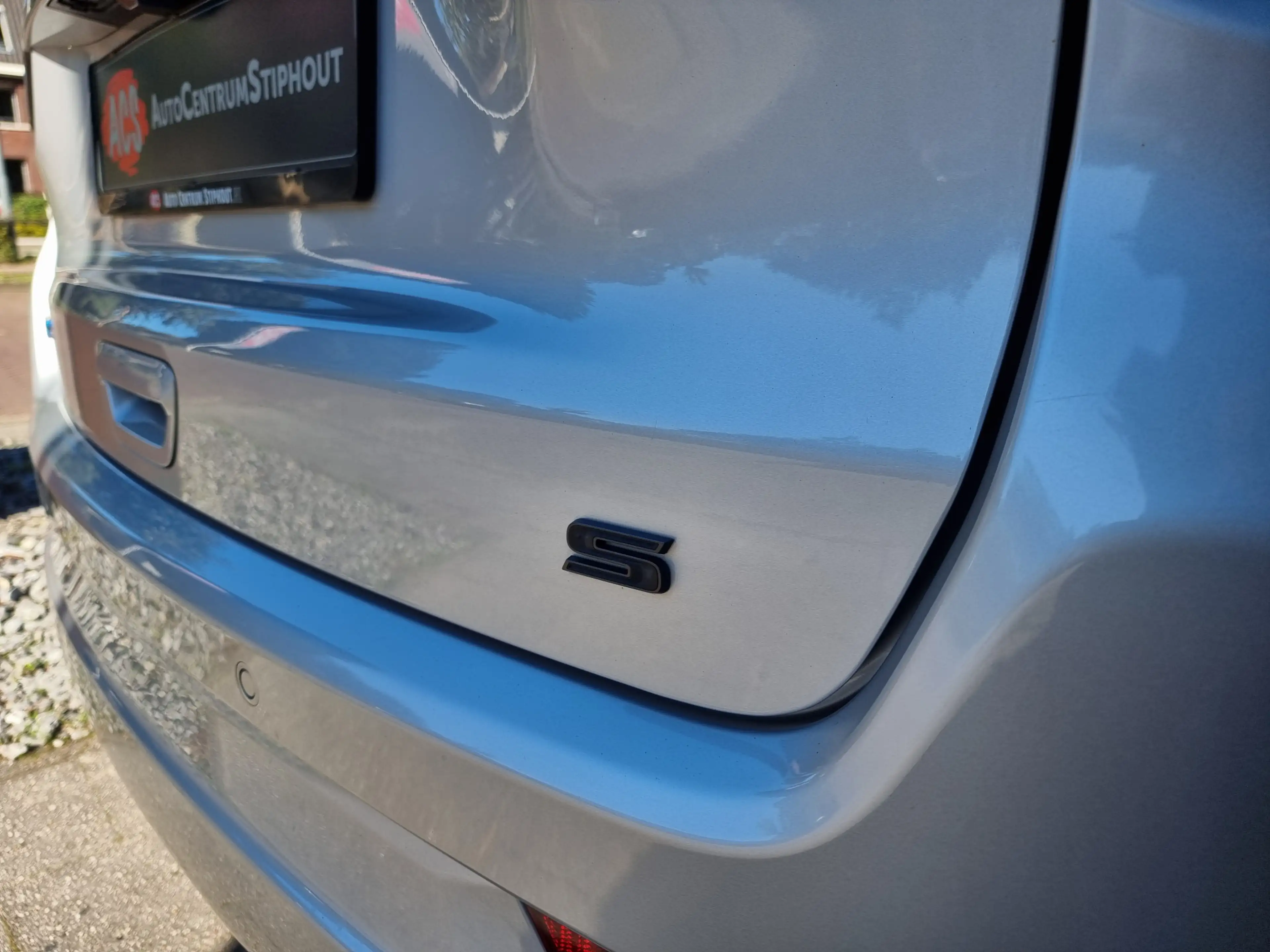 Jeep Compass 4xe 240 S - Plugin | Alle opties | Afn. trekhaak | — photo 34