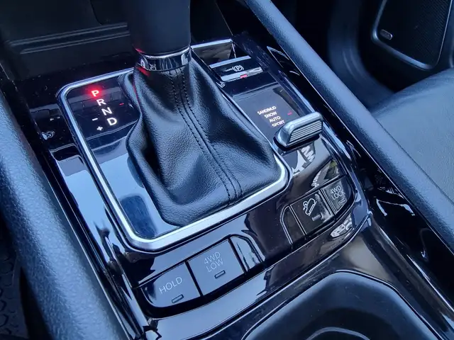 Jeep Compass view 25