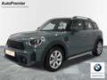 MINI Cooper Countryman D AUT. Vert - thumbnail 1