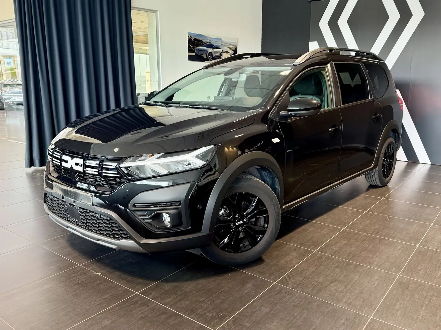 Dacia Jogger Extreme TCe 110 7PL *Garantie tot 06/2028 - 1