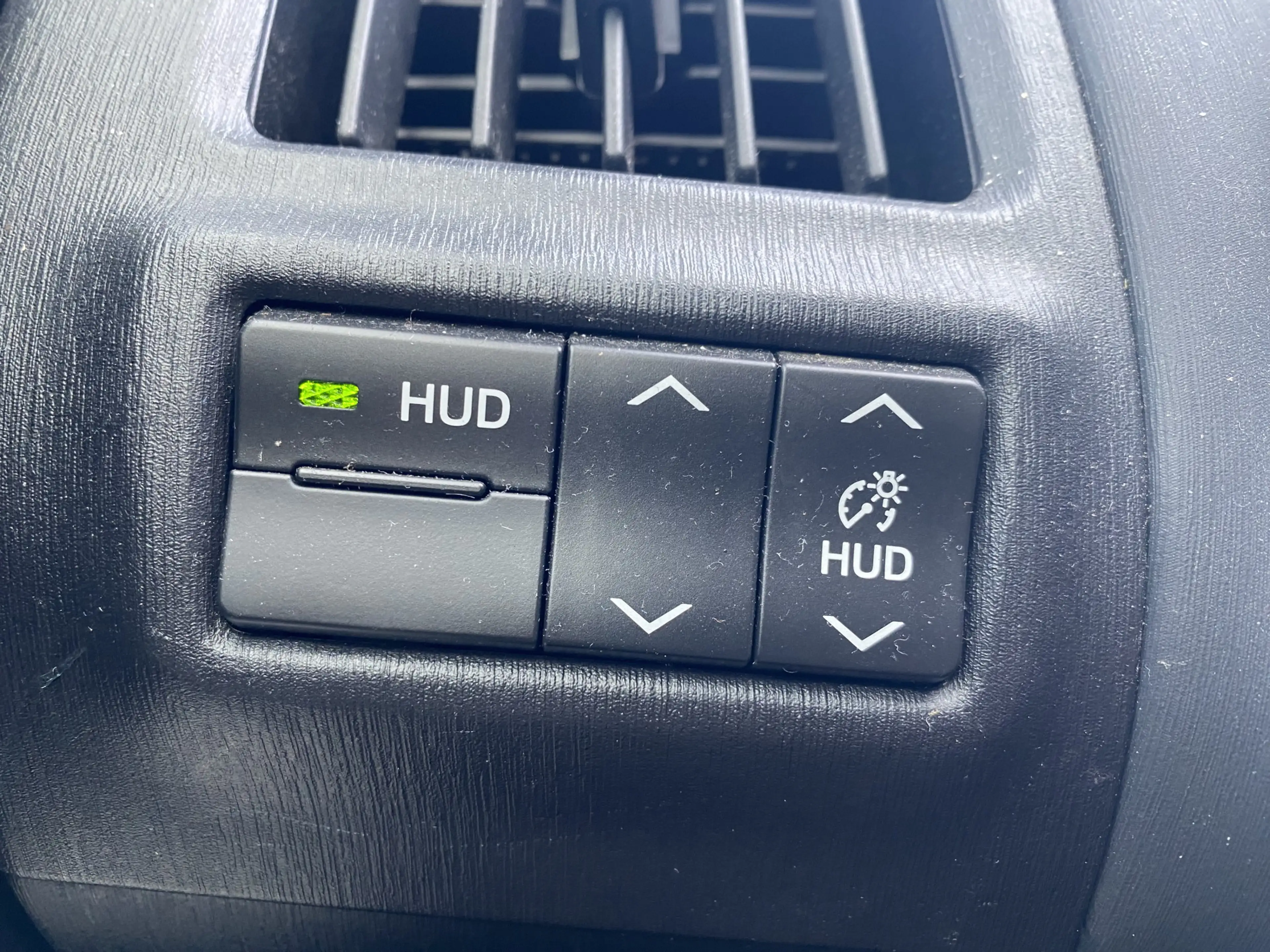 Toyota Prius+ 1.8 Business Plus — photo 13