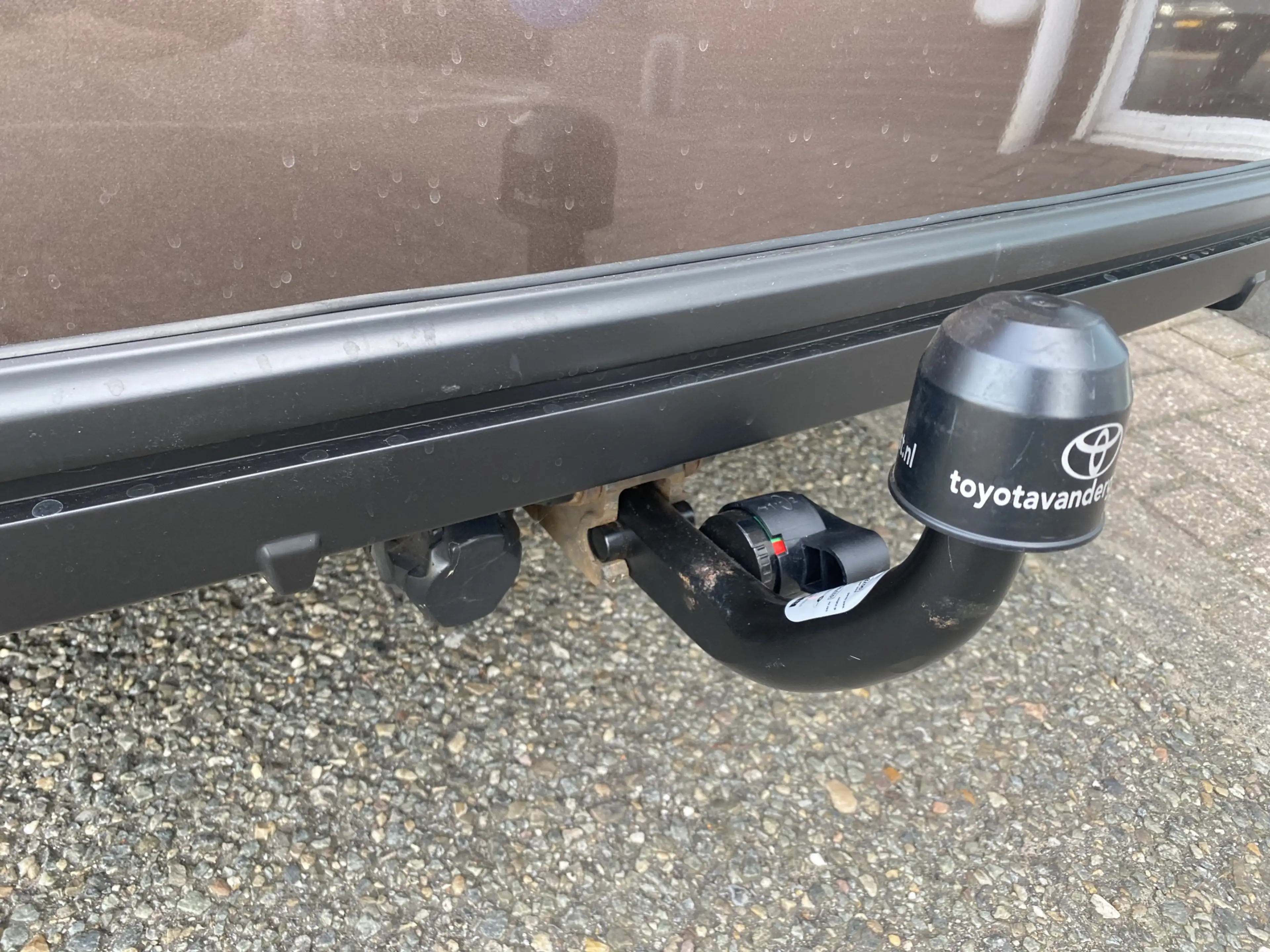 Toyota Prius+ 1.8 Business Plus — photo 4