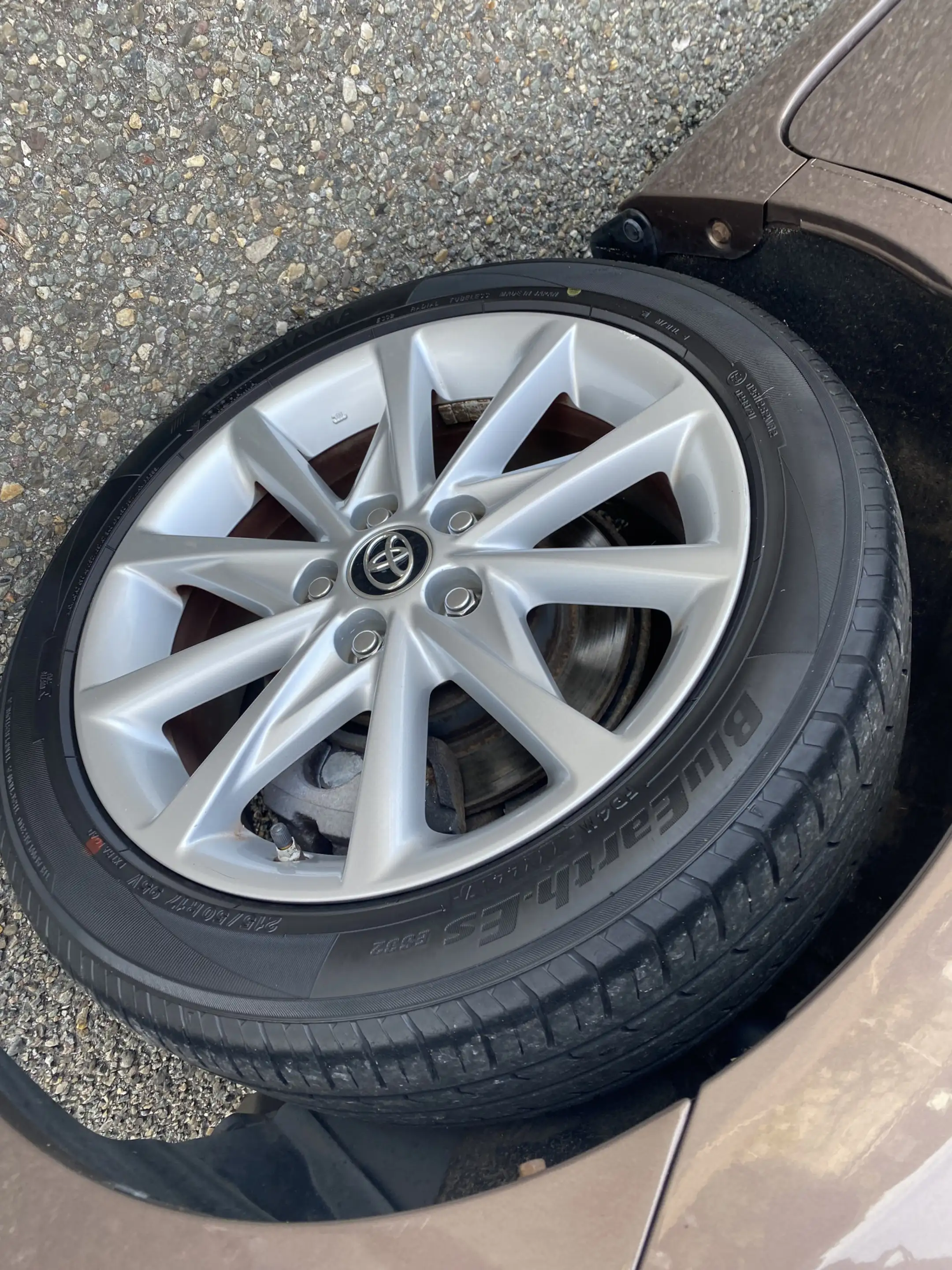 Toyota Prius+ 1.8 Business Plus — photo 6