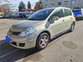 Nissan Tiida Tiida 1,5 Acenta dCi Acenta Beige - thumbnail 3