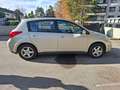 Nissan Tiida Tiida 1,5 Acenta dCi Acenta Beige - thumbnail 9