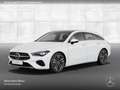 Mercedes-Benz CLA 180 PROGRESSIVE+PANO+360°+LED+TOTW+KEYLESS+7G Weiß - thumbnail 14
