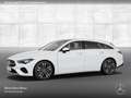 Mercedes-Benz CLA 180 PROGRESSIVE+PANO+360°+LED+TOTW+KEYLESS+7G Weiß - thumbnail 3