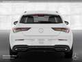 Mercedes-Benz CLA 180 PROGRESSIVE+PANO+360°+LED+TOTW+KEYLESS+7G Weiß - thumbnail 9
