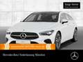 Mercedes-Benz CLA 180 PROGRESSIVE+PANO+360°+LED+TOTW+KEYLESS+7G Weiß - thumbnail 1