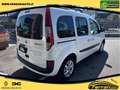 Renault Kangoo 1.5 dCi 90 CV EDC Limited2 CAMBIO AUTOMATICO Bianco - thumbnail 5