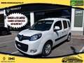 Renault Kangoo 1.5 dCi 90 CV EDC Limited2 CAMBIO AUTOMATICO Bianco - thumbnail 1
