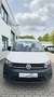 Volkswagen Caddy Kombi 2.0  TDI BMT Blanc - thumbnail 2