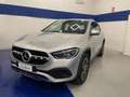 Mercedes-Benz GLA 200 d Automatic Sport Argento - thumbnail 3