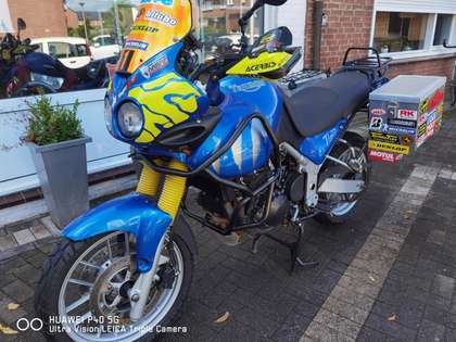 Triumph Tiger 955i 955i Tiger