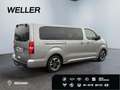 Opel Zafira Life 2.0 D L Tourer *Leder*Pano*AHK*HUD* Gris - thumbnail 17